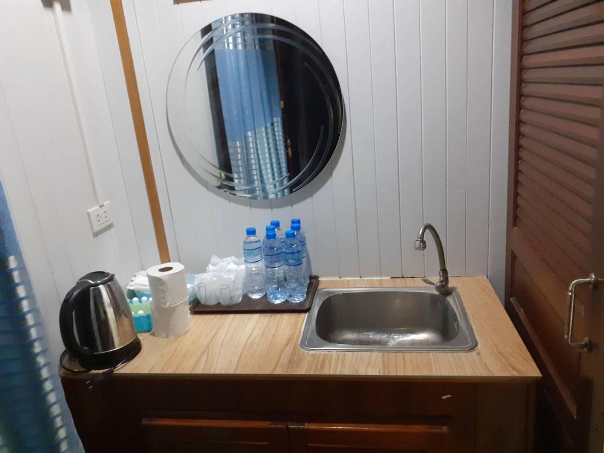 Ban Chak Lao Piarnsri Resort מראה חיצוני תמונה