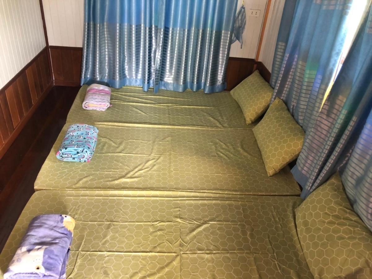 Ban Chak Lao Piarnsri Resort מראה חיצוני תמונה