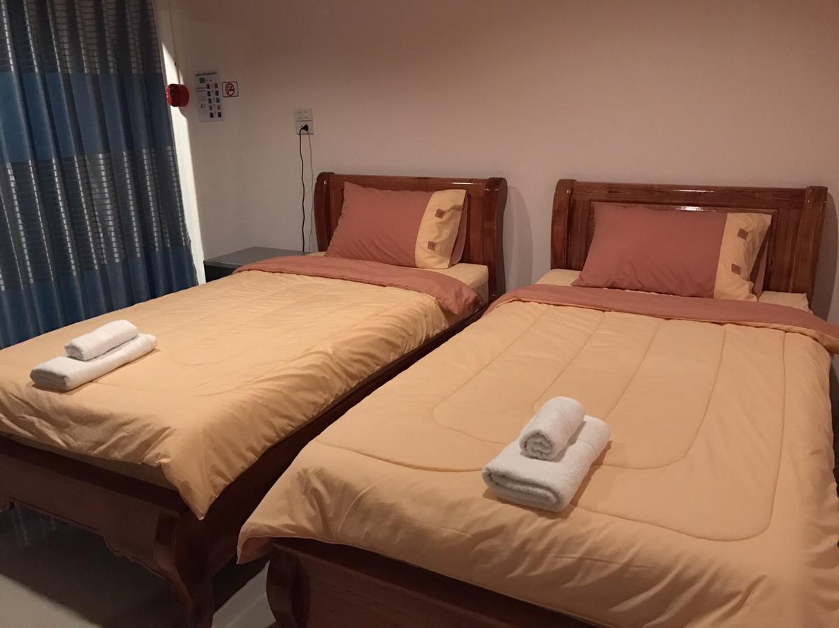 Ban Chak Lao Piarnsri Resort מראה חיצוני תמונה