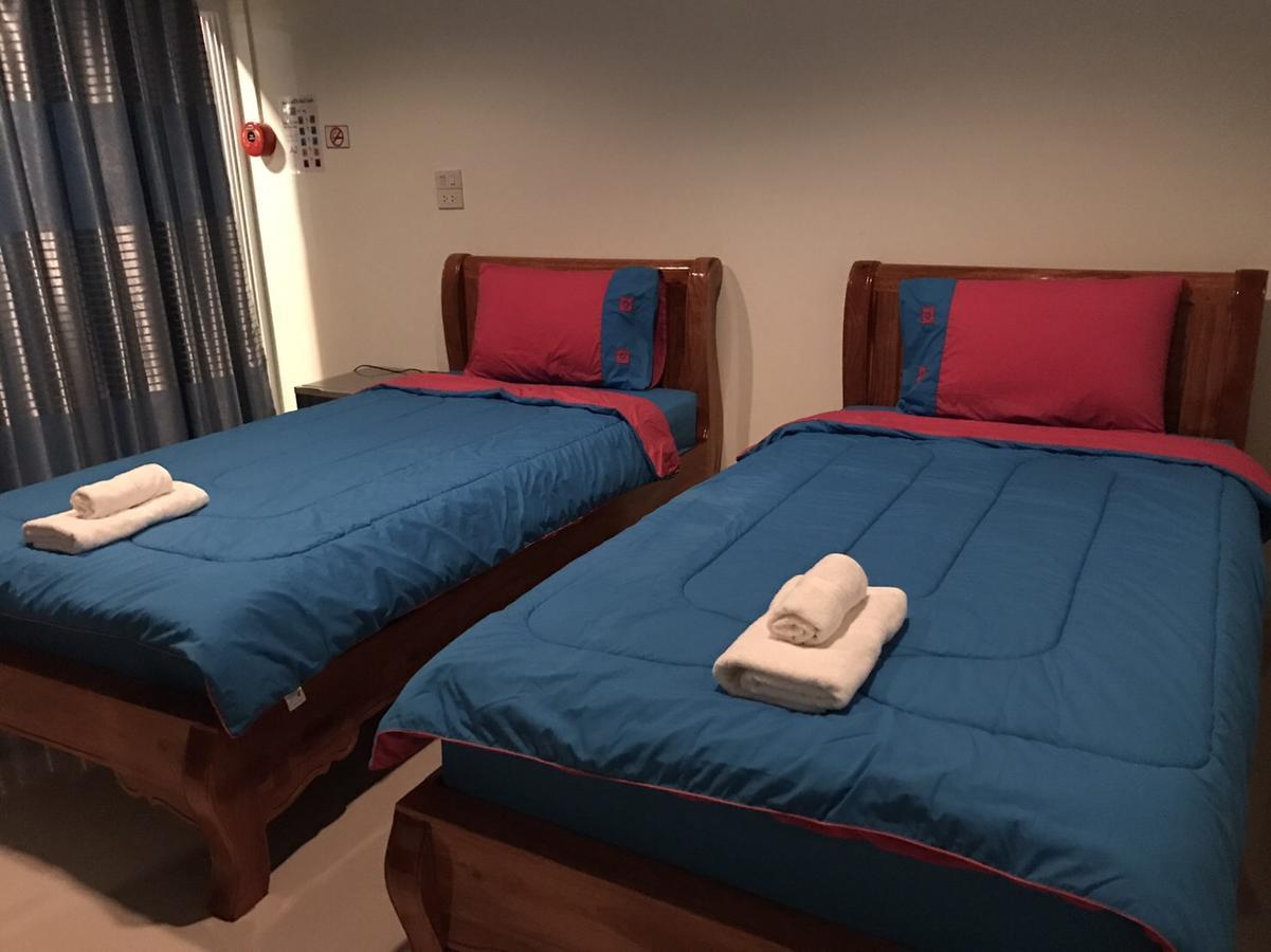 Ban Chak Lao Piarnsri Resort מראה חיצוני תמונה