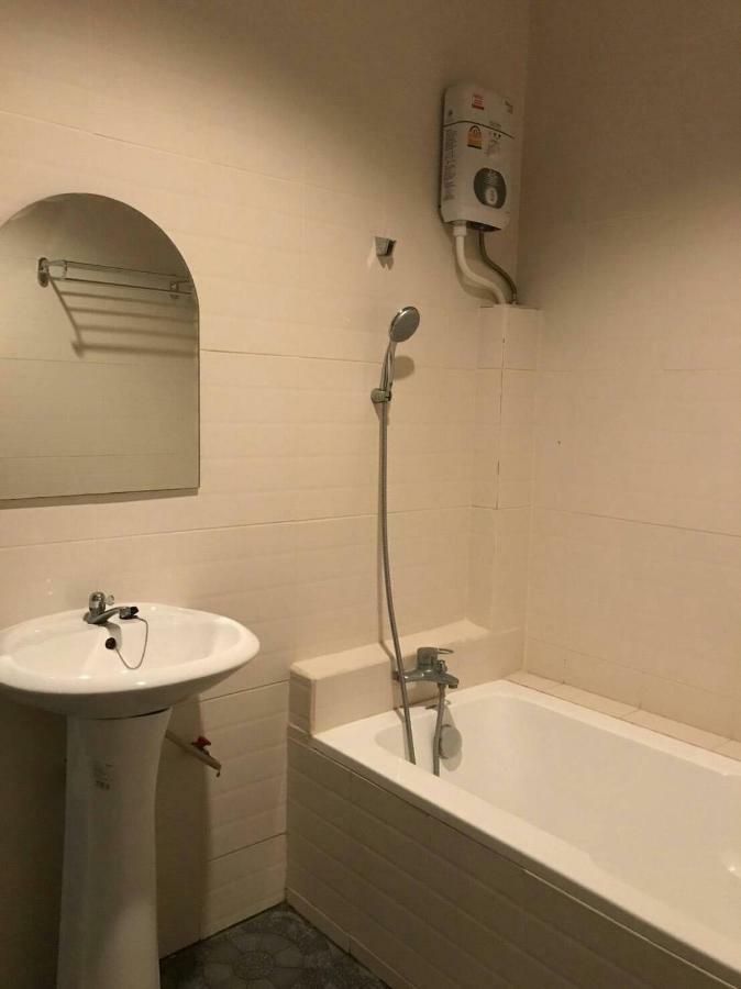 Ban Chak Lao Piarnsri Resort מראה חיצוני תמונה